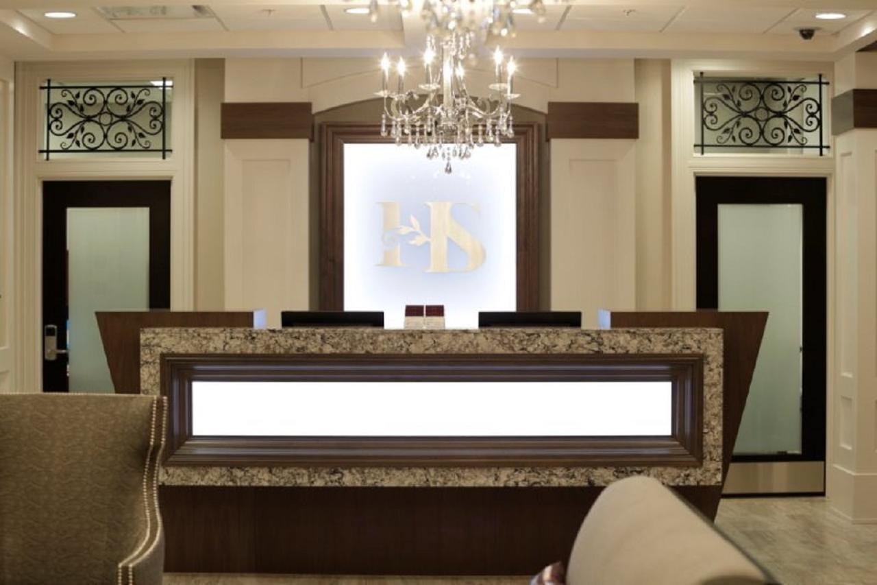 Hotel シェディアック エクステリア 写真